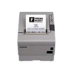 Epson TM T88V Monochrome Thermal Line Receipt Printer